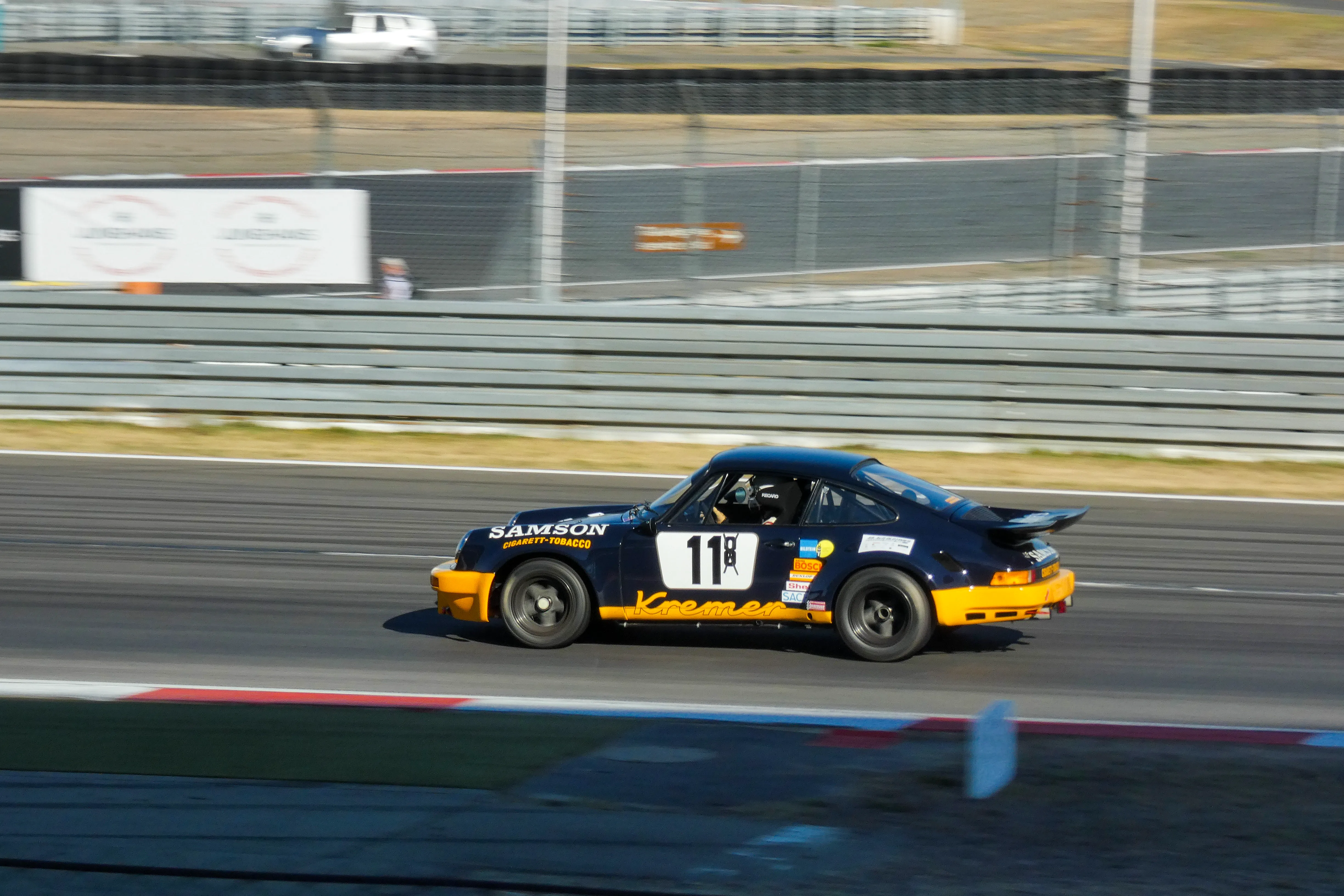 AvD Old Timer GP 2022
